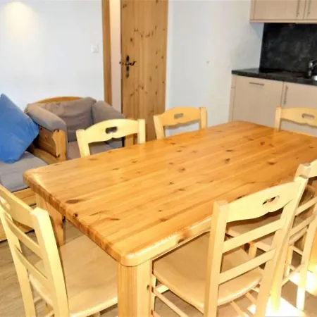 Pracondu 1 107 - Outdoor & Fun Apartment Nendaz