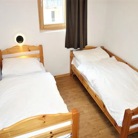 In By Slopes Appartement Nendaz