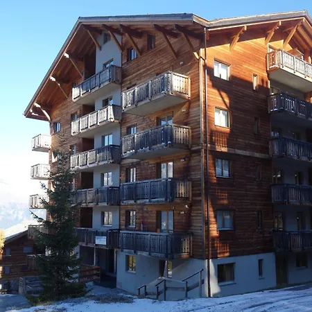 Pracondu 1 107 - Outdoor & Fun Nendaz