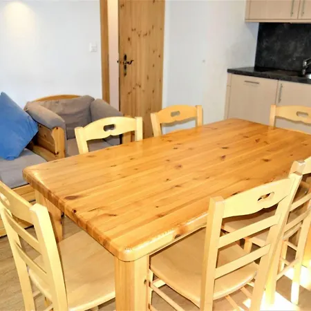 Appartamento In By Slopes *