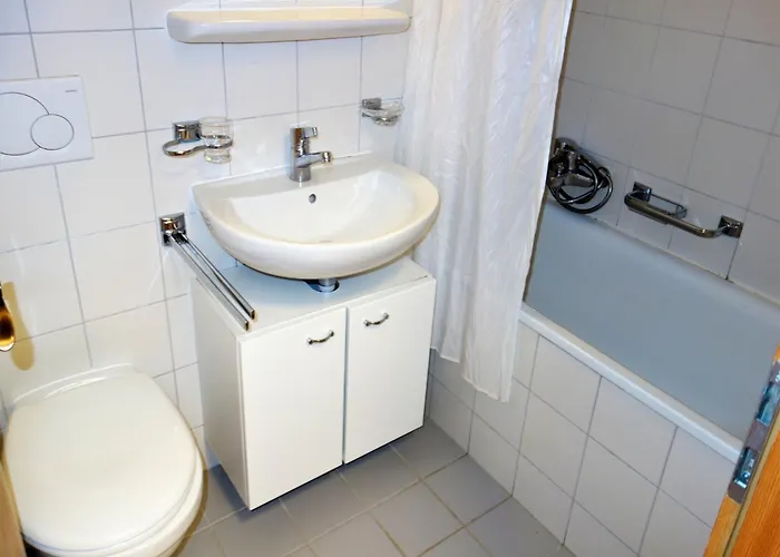 Appartement In By Slopes