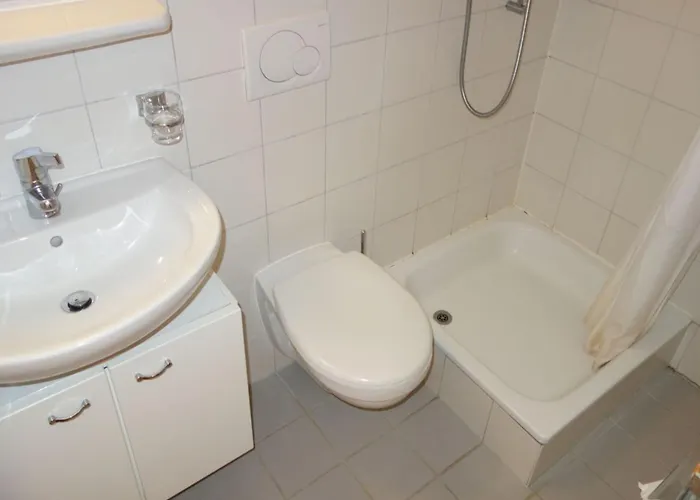 Appartement In By Slopes