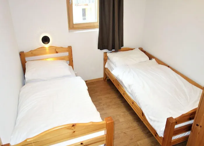 In By Slopes Appartement Nendaz