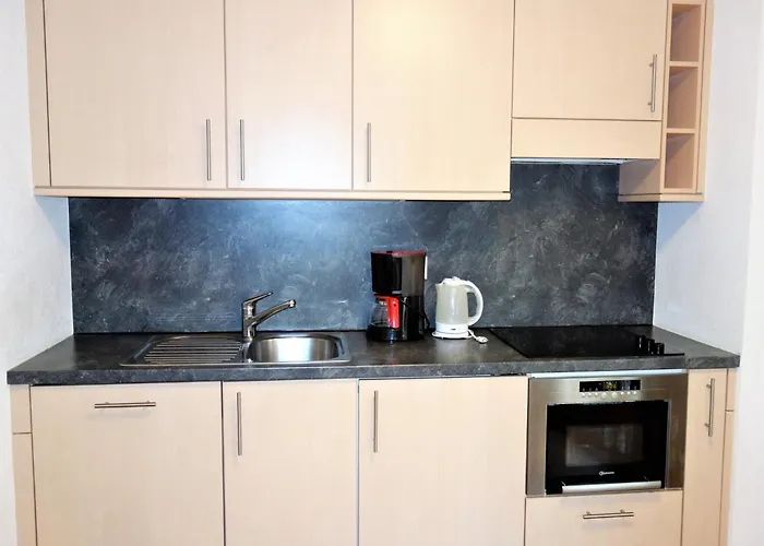 아파트 In By Slopes 넨다즈