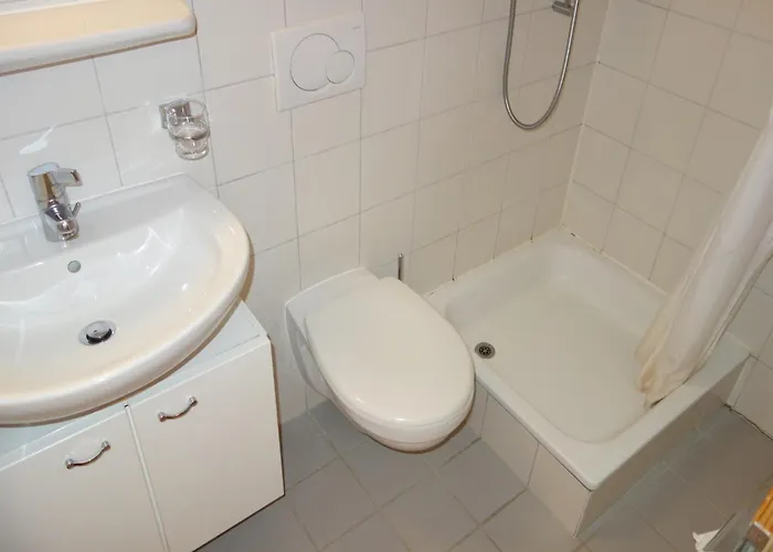 Appartement In By Slopes