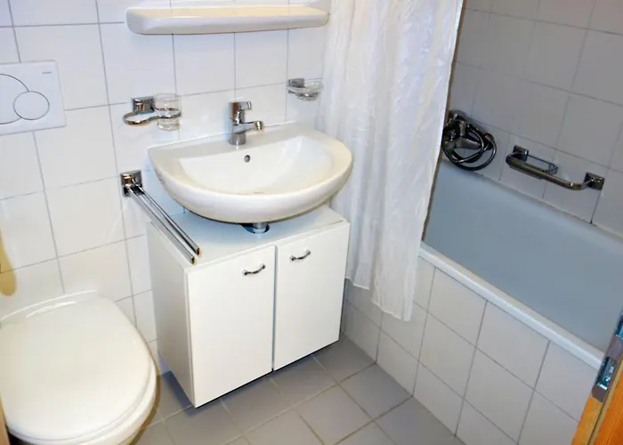 Appartement In By Slopes