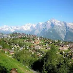 In By Slopes *