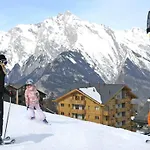 In By Slopes * Nendaz