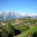 In By Slopes Nendaz